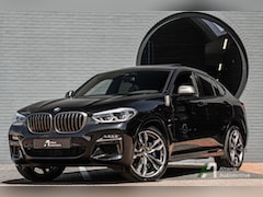 BMW X4 - M40i High Executive BTW Panoramadak, headup, comfort acces,