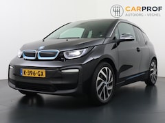 BMW i3 - Executive Edition 120Ah 42 kWh Navigatie | Schuif kanteldak | Camera