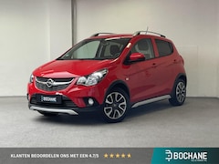 Opel Karl - 1.0 Rocks Online Edition | 1e-EIG. | CARPLAY | DEALERONDERHOUDEN |