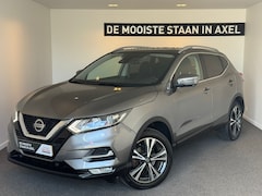 Nissan Qashqai - 1.3 DIG-T N-Connecta