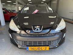 Peugeot 308 SW - 1.6 VTi XS