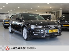 Audi A4 Avant - 1.8 TFSI Business Ed/BLUETOOTH/CRUISE/AIRCO