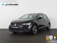 Volkswagen Polo - 1.0 TSI Life > Automaat/Torsby velgen/Camera/stoelverwarming... | 2491 |
