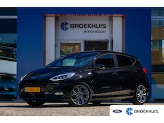 Ford Fiesta - 1.0 EcoBoost ST-Line