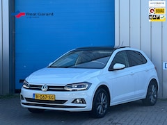 Volkswagen Polo - 1.0 TSI Comfortline PANO LED NAVI
