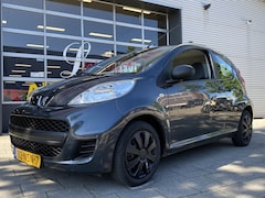 Peugeot 107 - 1.0-12V XR - Navigatie / Apple CarPlay I