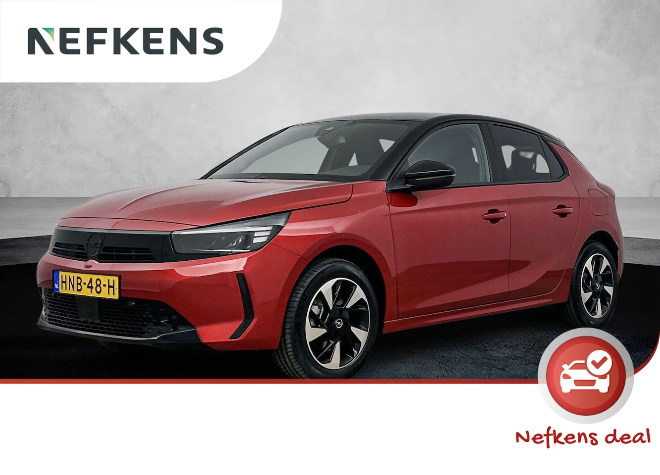Opel Corsa Electric - Long Range GS 51 kWh | Nu Proef te rijden! | Nieuw te bestellen | Bel voor een afspraak | - AutoWereld.nl