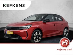 Opel Corsa Electric - Long Range GS 51 kWh | Nu Proef te rijden | Nieuw te bestellen | Bel voor een afspraak |