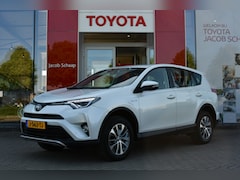 Toyota RAV4 - 2.5 Hybrid AWD Style Limited Automaat 197pk | Trekhaak max geremd 1.650 kg | Navigatie | D