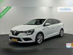 Renault Mégane Estate - 1.3 TCe Life NAVIGATIE CRUISE