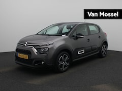 Citroën C3 - 1.2 PureTech Feel | Navigatie | Apple Carplay/Android Auto | Climate control