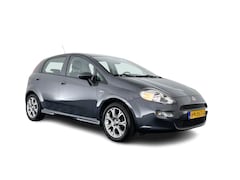 Fiat Punto Evo - 1.3 M-Jet Street *AIRCO | CRUISE | PDC | COMFORT-SEATS | RADIO-CD | 16''ALU