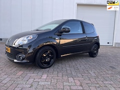 Renault Twingo - 1.2-16V Dynamique sport airco cruise control 2011