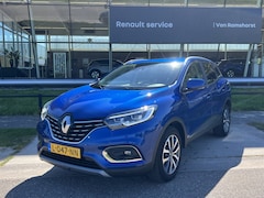 Renault Kadjar - 1.3 TCe Intens 140PK / Automaat / Keyless / Camera / Stoelverw. / Applecarplay - Androidau