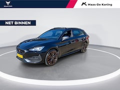 CUPRA Leon Sportstourer - 1.4 TSI PHEV-Hybrid 245pk VZ Copper Edition | Panoramadak | Sportstoelen | Achteruitrijcam