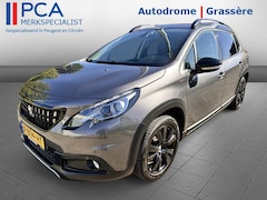 Peugeot 2008 - 1.2 PureT. BL. All
