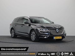 Renault Talisman Estate - 160pk Business Intens | Stoel- en stuurverwarming | Massagestoelen | 1500kg geremd |