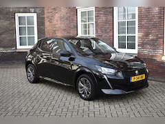 Peugeot e-208 - EV Allure Pack 50 kWh 3 Fase (SOH accu 94%)