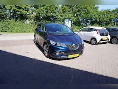 Renault Grand Scénic - 1.3 TCe Intens 7p. CLIMA CRUISE NAVI HALF LEER