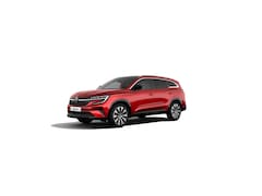 Renault Espace - E-Tech full hybrid 200 techno 7p. - panoramisch vast glazen dak