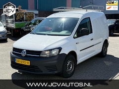 Volkswagen Caddy - 1.6 TDI L1H1 APK/NAP/AIRCO/TREKHAAK/IMPERIAL