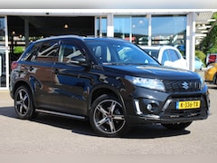 Suzuki Vitara - 1.4 Boosterjet Style Hybrid | Trekhaak | Opendak | 6 jaar garantie |