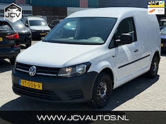Volkswagen Caddy - 2.0 TDI L1H1 BMT Trendline APK/NAP/ GOED ON