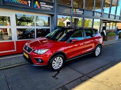 Seat Arona - 1.0 TSI 95pk Style Business Intense 1e Eign. Camera Carplay All-in prijs + 6 mnd garantie