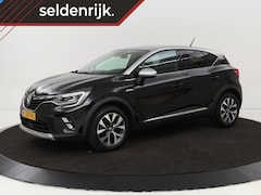 Renault Captur - 1.3 TCe 140 Intens | Trekhaak | Automaat | Navi | Apple Carplay | Cruise Control | DAB | L