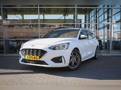 Ford Focus Wagon - 1.0 EcoB. ST L. Bns