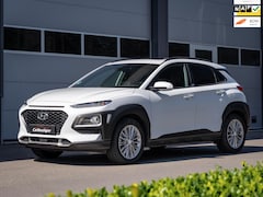 Hyundai Kona - 1.0 T-GDI Yes I Schuifdak I Camera I Navi I Caplay I Head Up I