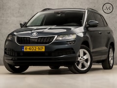 Skoda Karoq - 1.5 TSI ACT Ambition Business 150Pk Automaat (APPLE CARPLAY, GROOT NAVI, CAMERA, TREKHAAK,