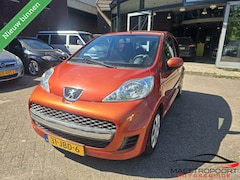 Peugeot 107 - 1.0-12V Sublime