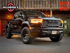 Dodge Ram Pick Up - RHO Hurricane H/O, BPM VRIJ, 540 PK, Twin Turbo, 14.4'' scherm, passagiers display
