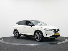 Nissan Qashqai - 1.3 MHEV Tekna | Private lease 579 pm