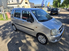 Opel Agila - 1.2-16V Essentia