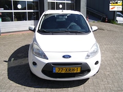 Ford Ka - 1.2 Cool & Sound start/stop en airco