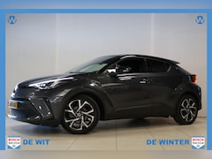 Toyota C-HR - 2.0 Hybrid Style