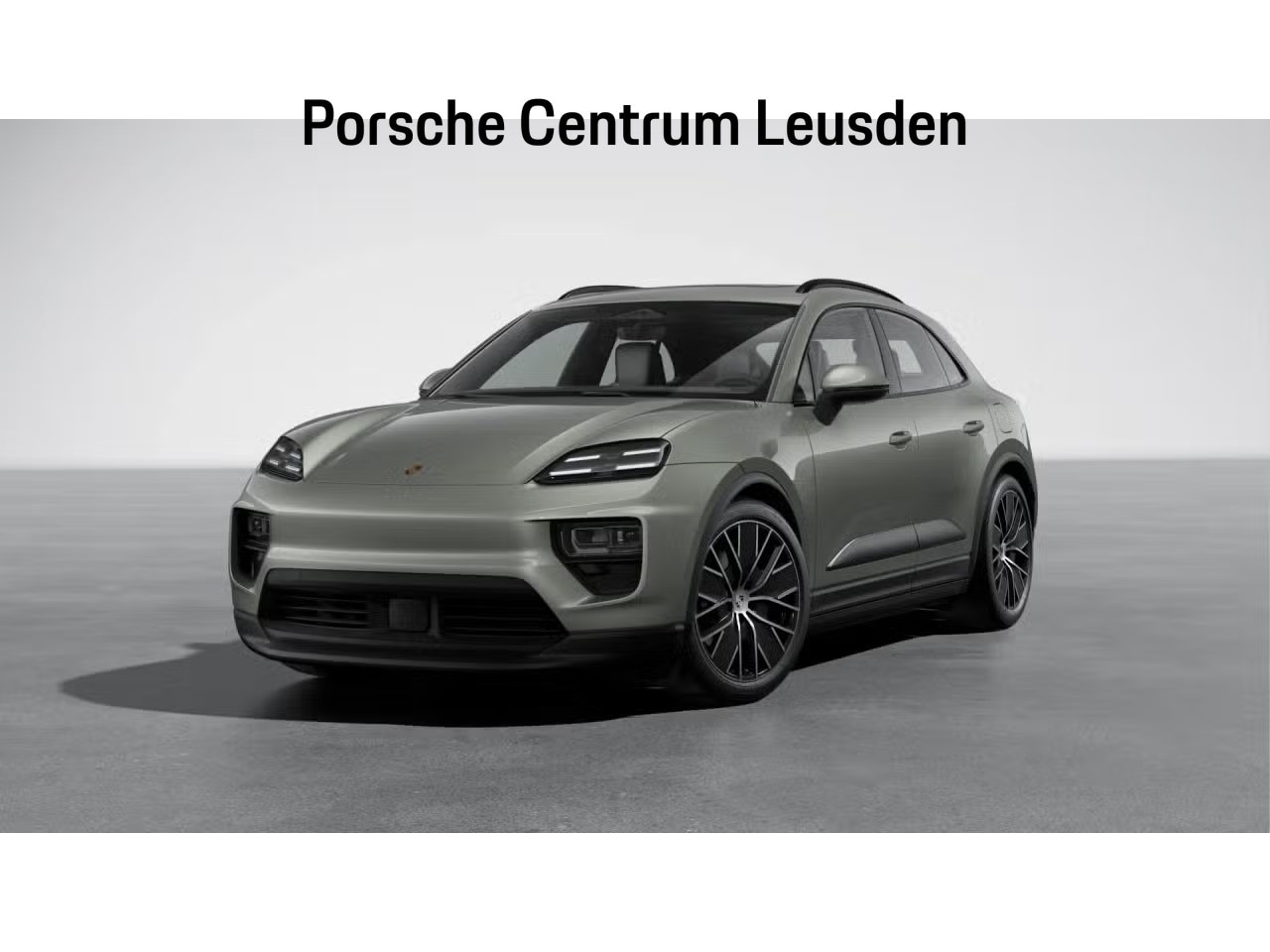 Porsche Macan - 4 - AutoWereld.nl