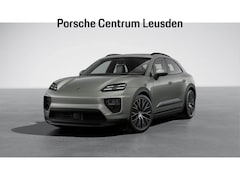 Porsche Macan - 4