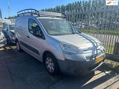 Citroën Berlingo - 1.6 HDI 500 Club Economy engels gestuurd export
