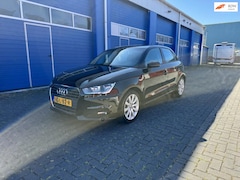 Audi A1 Sportback - 1.4 TFSI Sport