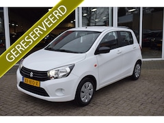Suzuki Celerio - 1.0 Comfort//Airco//5drs