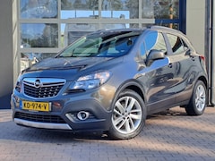 Opel Mokka - 1.4 T Innovation | Airco | Navi | Cruise | Stoelverwarming |