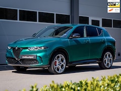 Alfa Romeo Tonale - 1.5T Hybrid Edizione Speciale I Camera I Adaptive Cruise Control I Leer I Carplay I