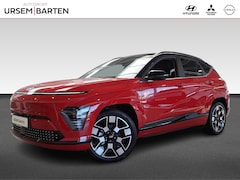 Hyundai Kona Electric - Premium 65.4 kWh