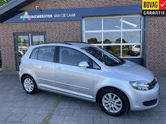 Volkswagen Golf Plus - 1.4 TSI Comfortline 90kw DSG Automaat ( Trekhaak, Navigatie, Cruise control, Parkeersensor