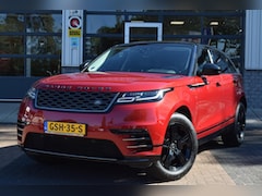 Land Rover Range Rover Velar - 2.0 I4 Turbo AWD R-Dynamic SE Full Options Km 51105
