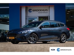 Ford Focus Wagon - 1.0 EcoBoost Hybrid ST Line Business