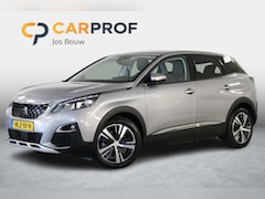 Peugeot 3008 - 1.6 HYbrid 225 Allure Clima | DAB | LED | Cruise | Leder | Volle auto